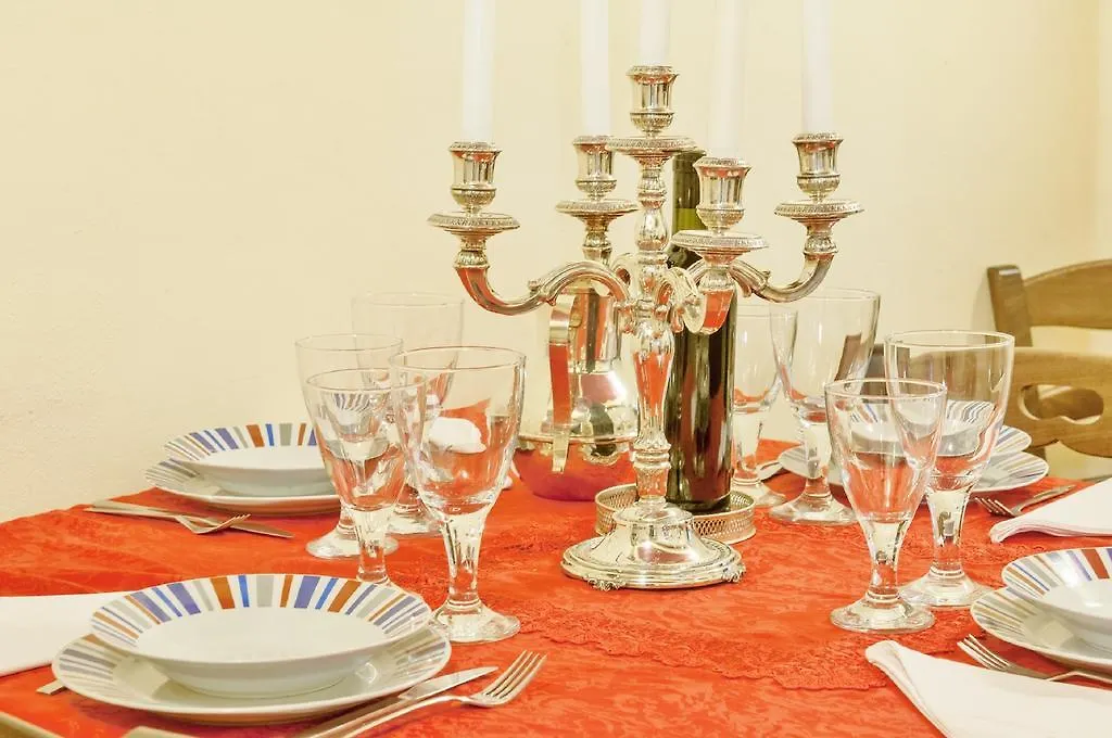 Cozybricks In Lucca - Apartments In Lucca Historical Center - Air Cond & Wifi -