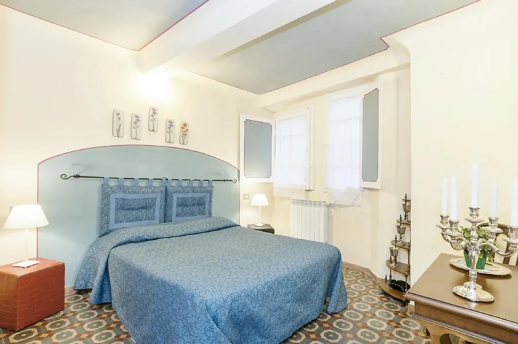 Cozybricks In Lucca - Apartments In Lucca Historical Center - Air Cond & Wifi -