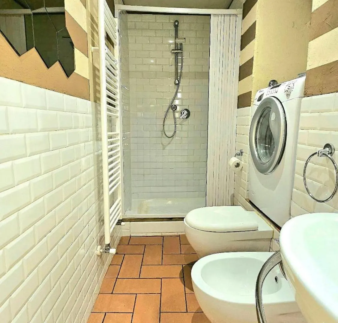 Cozybricks In Lucca - Apartments In Lucca Historical Center - Air Cond & Wifi - 이탈리아