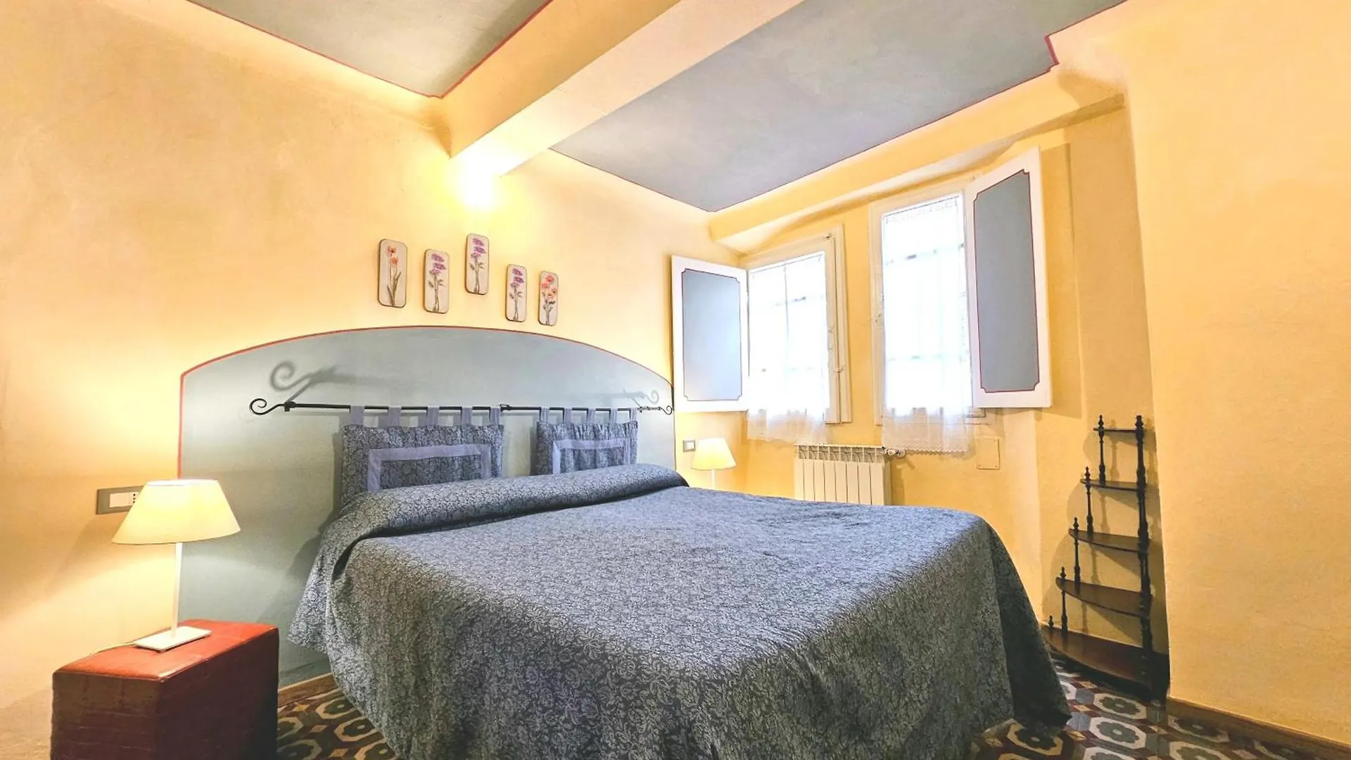 Cozybricks In Lucca - Apartments In Lucca Historical Center - Air Cond & Wifi - 0*,  이탈리아