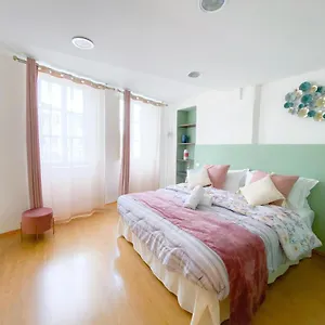Ororosa Center Vakantiehuis