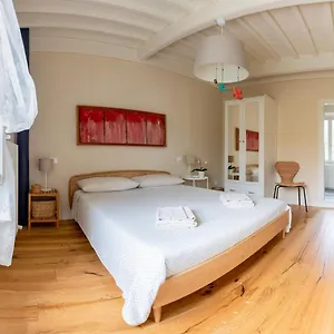 La Dimora Di Corte Accommodatie bij particulieren