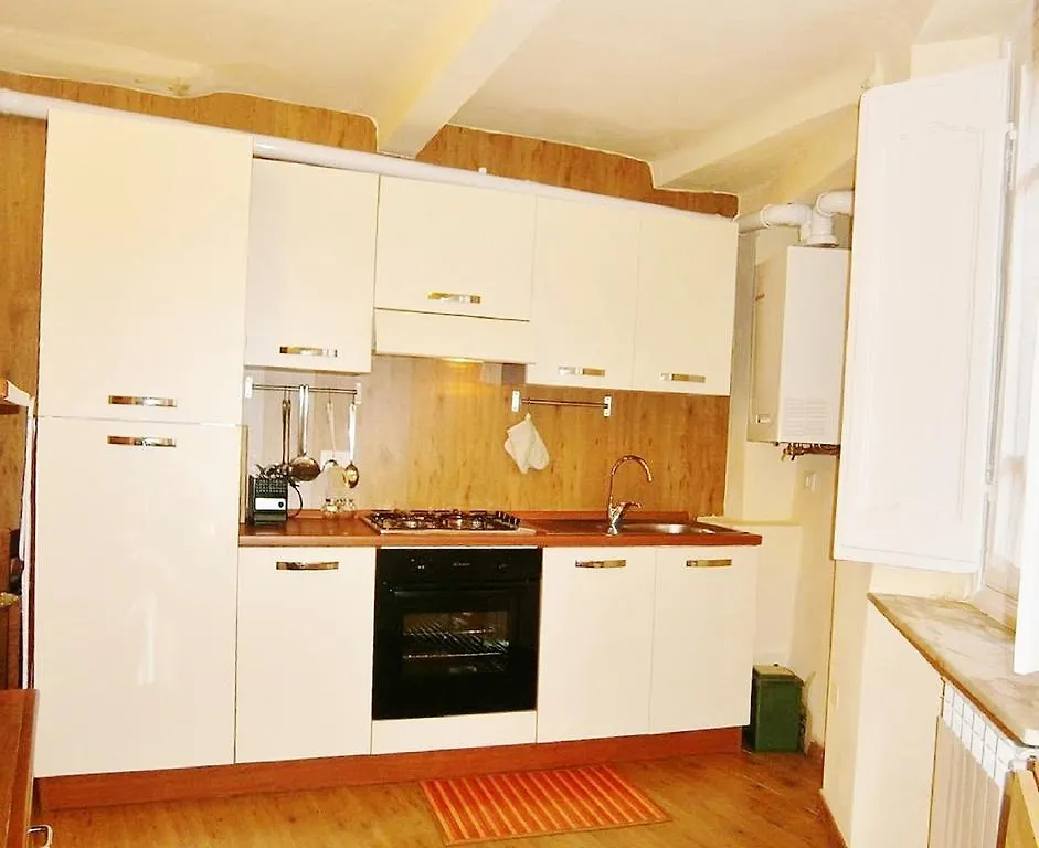 Cozybricks In Lucca - Apartments In Lucca Historical Center - Air Cond & Wifi -