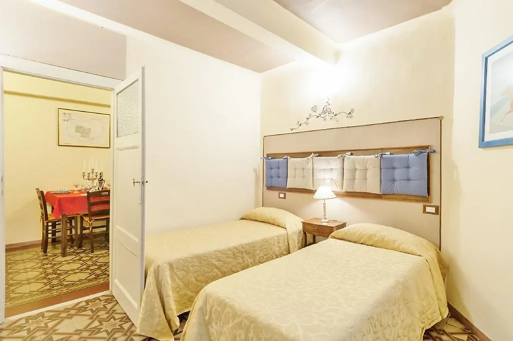 Cozybricks In Lucca - Apartments In Lucca Historical Center - Air Cond & Wifi -