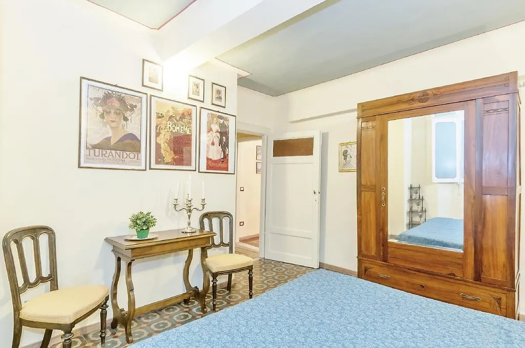 Cozybricks In Lucca - Apartments In Lucca Historical Center - Air Cond & Wifi -