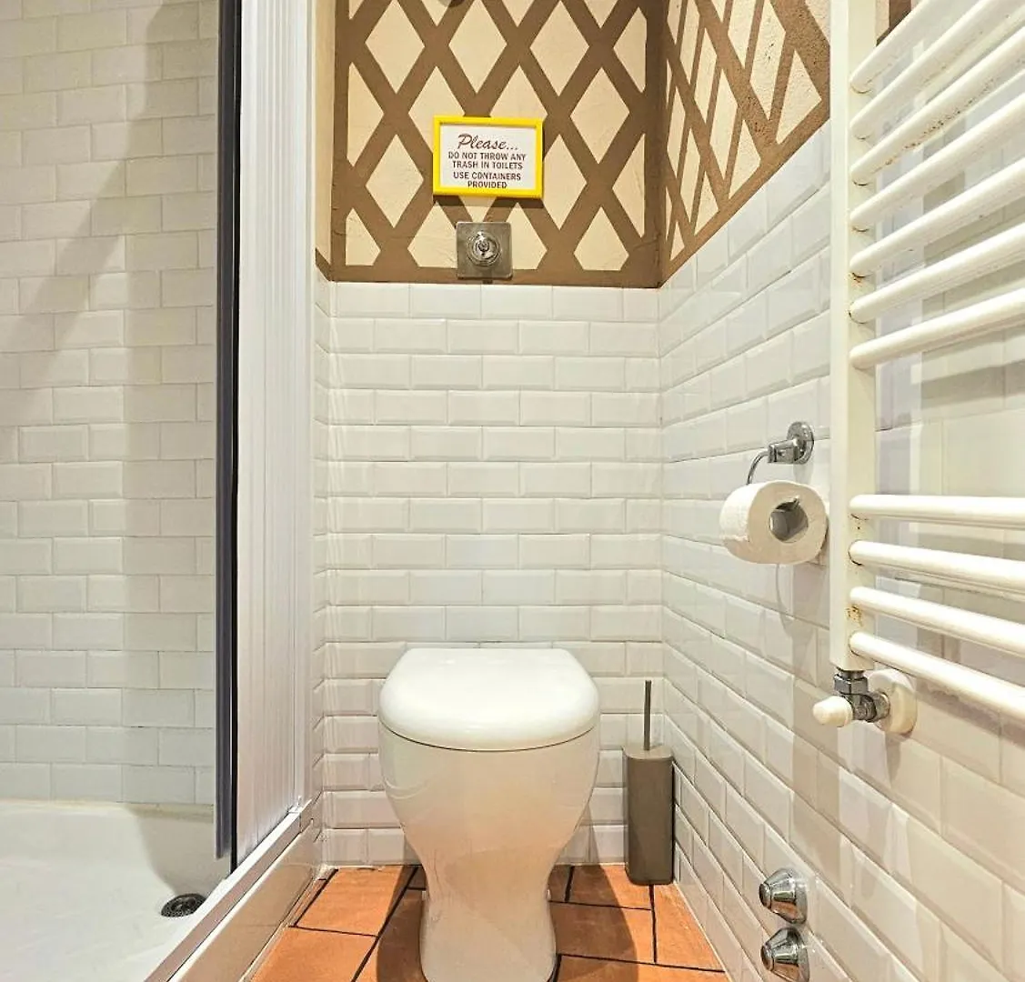 Cozybricks In Lucca - Apartments In Lucca Historical Center - Air Cond & Wifi -