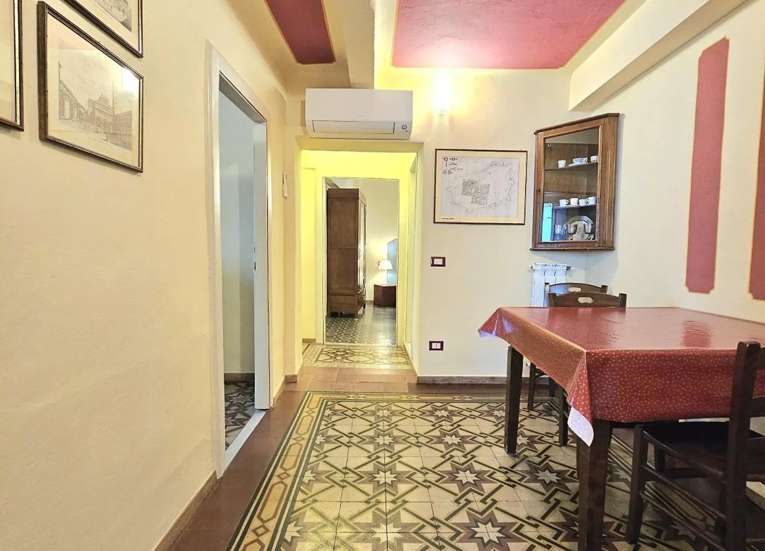 Cozybricks In Lucca - Apartments In Lucca Historical Center - Air Cond & Wifi - Italië