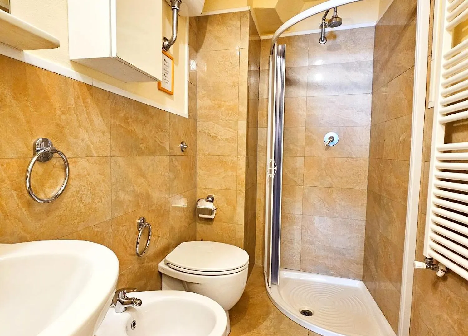Cozybricks In Lucca - Apartments In Lucca Historical Center - Air Cond & Wifi - 0*,  Italy