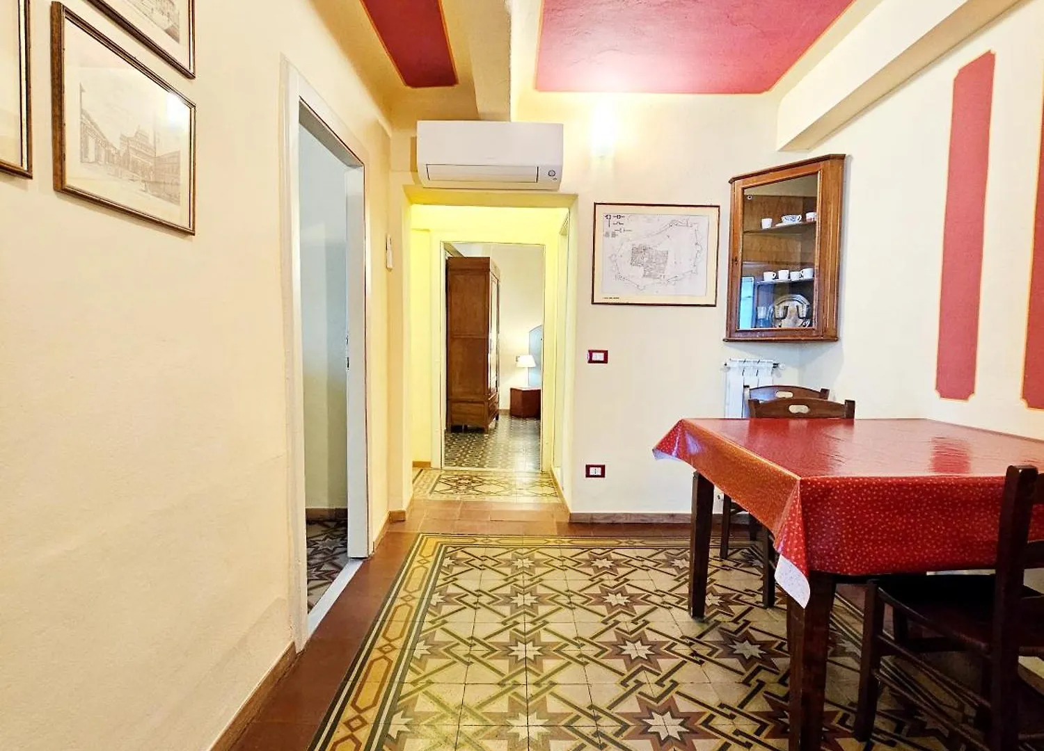 Cozybricks In Lucca - Apartments In Lucca Historical Center - Air Cond & Wifi - 0*,  Italy
