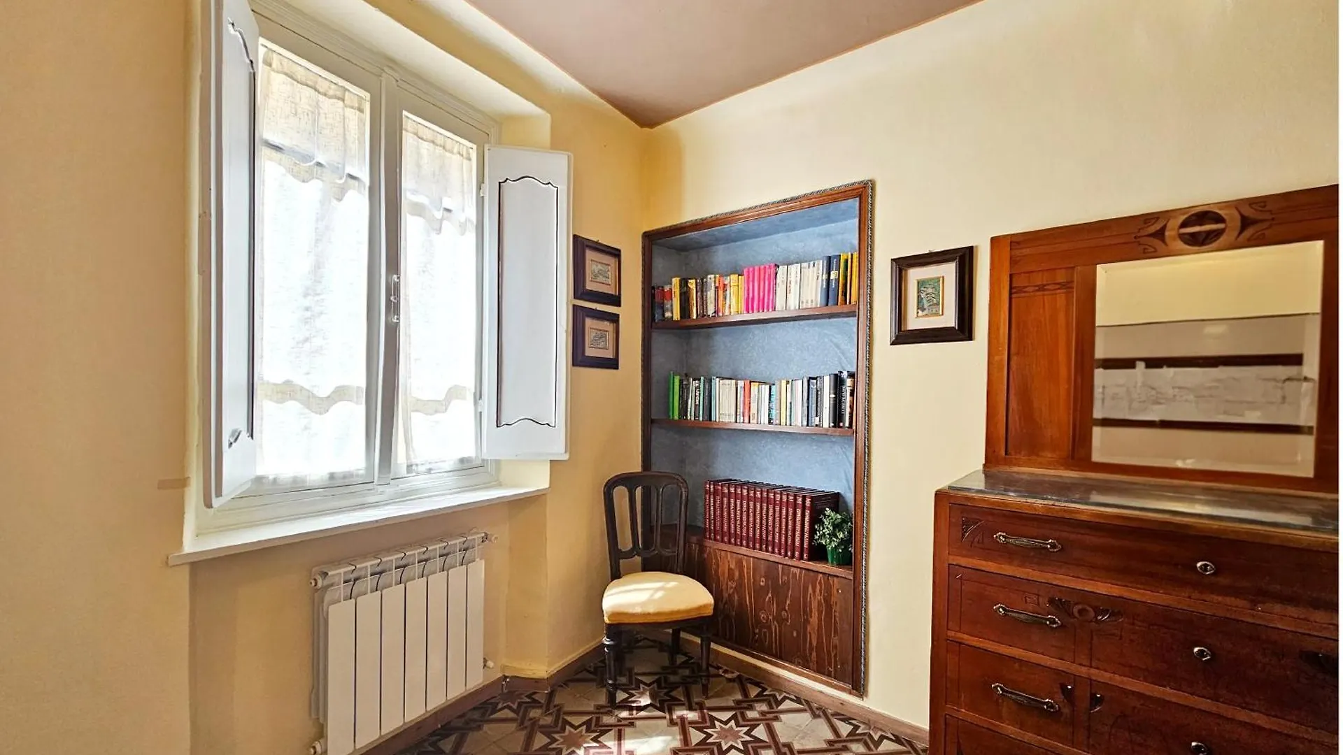 Cozybricks In Lucca - Apartments In Lucca Historical Center - Air Cond & Wifi -